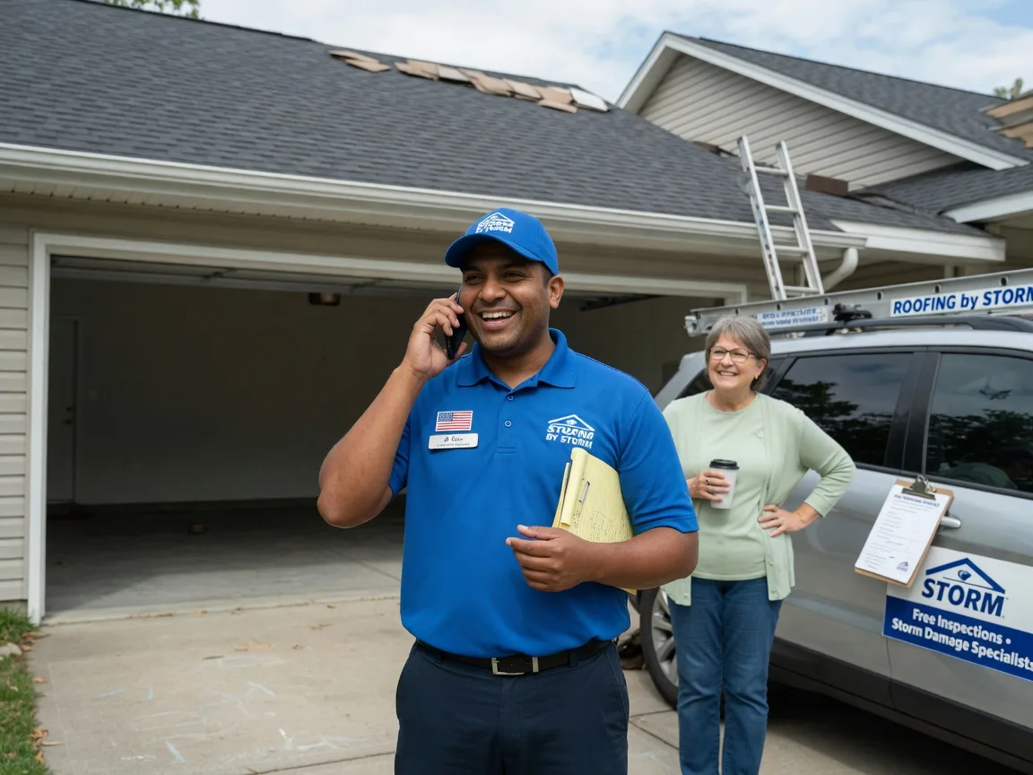 Roof Repair Near Me Lakota, ND FAQs