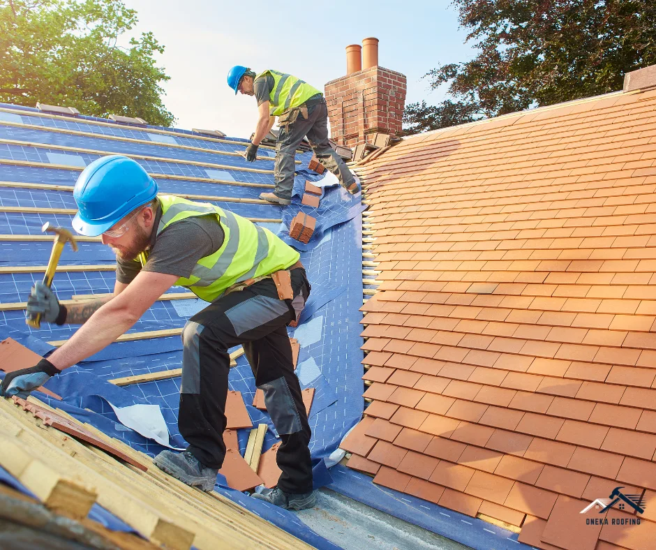 Why choose Roof Repair Near Me in Lakota, ND
