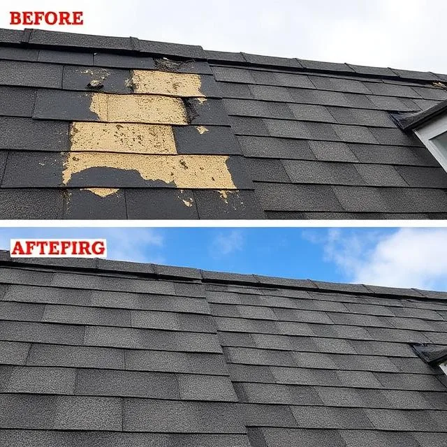 Roof Repair Near Me in Lakota, ND near me